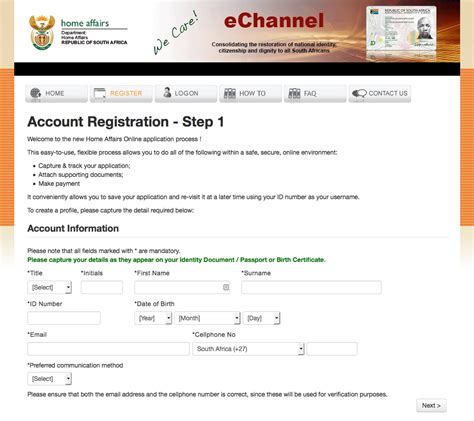 apply id smart card online|applying for a id card.